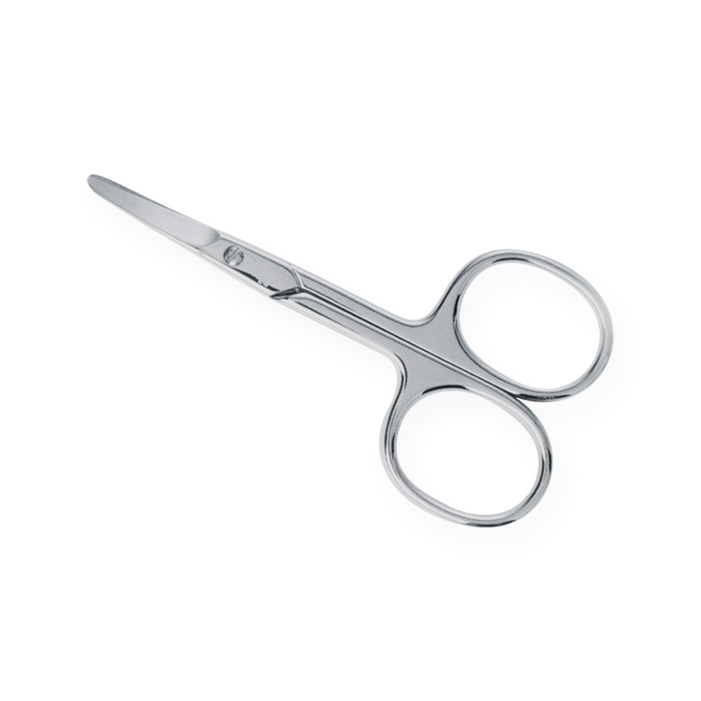 Cuticle Scissors (Model: MBT-6107)